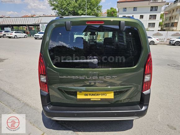 2024 -HATASIZ -BOYASIZ-TRAMERSİZ-38.000 KM - KOMPLE PPF KAPLI -