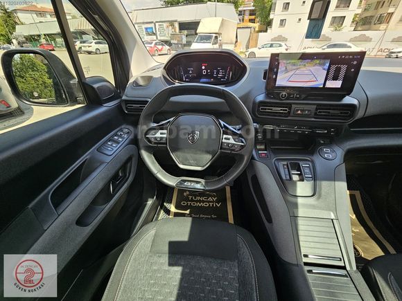2024 -HATASIZ -BOYASIZ-TRAMERSİZ-38.000 KM - KOMPLE PPF KAPLI -