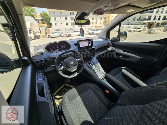 2024 -HATASIZ -BOYASIZ-TRAMERSİZ-38.000 KM - KOMPLE PPF KAPLI -