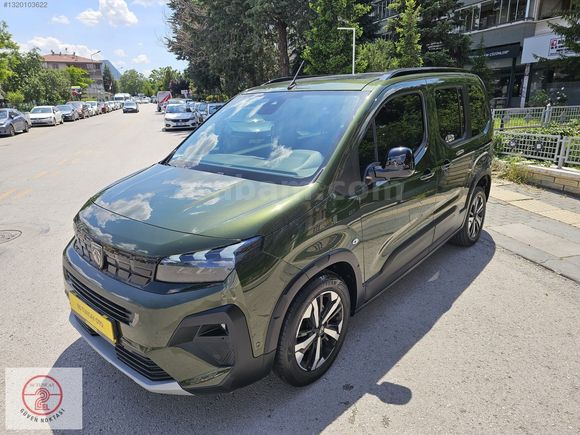 2024 -HATASIZ -BOYASIZ-TRAMERSİZ-38.000 KM - KOMPLE PPF KAPLI -