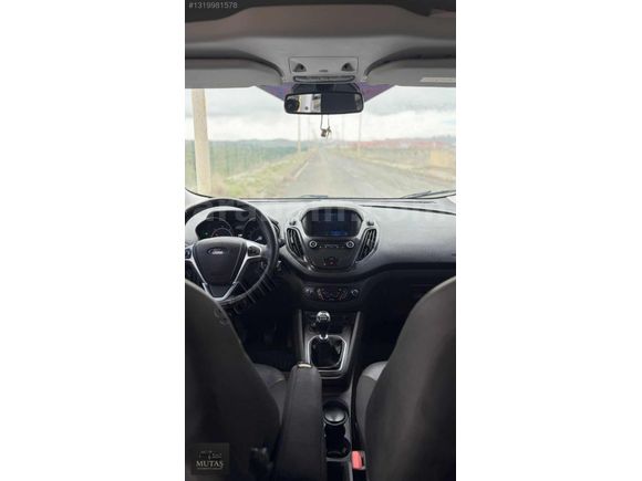 2022 HATASIZ BOYASIZ TİTANİUM PLUS COURİER 90km