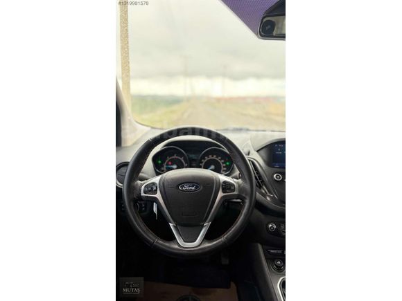 2022 HATASIZ BOYASIZ TİTANİUM PLUS COURİER 90km