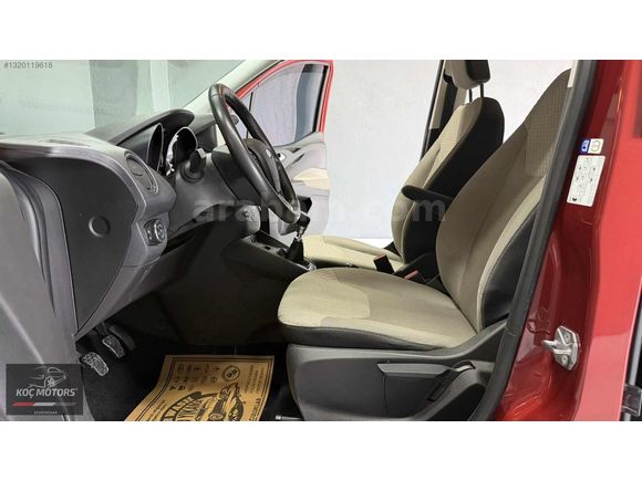 HATASIZ BOYASIZ TRAMERSİZ OTOMOBİL RUHSATLI 76 BİN KMDE TT PLUS