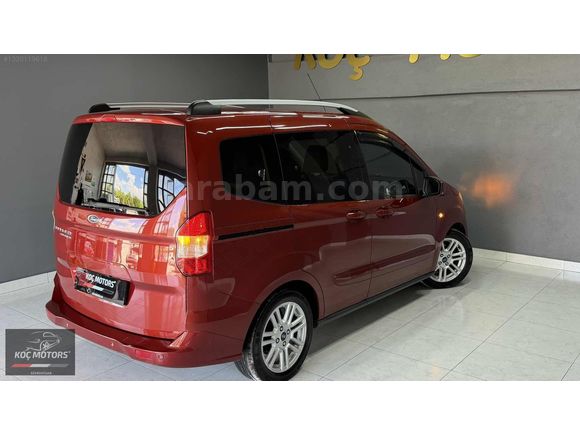 HATASIZ BOYASIZ TRAMERSİZ OTOMOBİL RUHSATLI 76 BİN KMDE TT PLUS