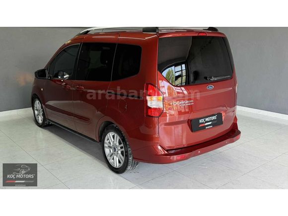 HATASIZ BOYASIZ TRAMERSİZ OTOMOBİL RUHSATLI 76 BİN KMDE TT PLUS