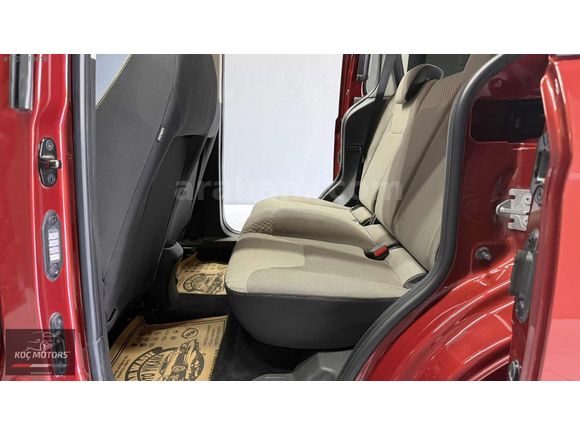 HATASIZ BOYASIZ TRAMERSİZ OTOMOBİL RUHSATLI 76 BİN KMDE TT PLUS