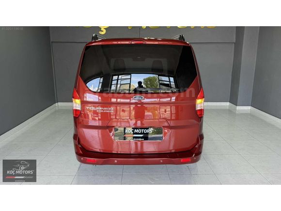 HATASIZ BOYASIZ TRAMERSİZ OTOMOBİL RUHSATLI 76 BİN KMDE TT PLUS