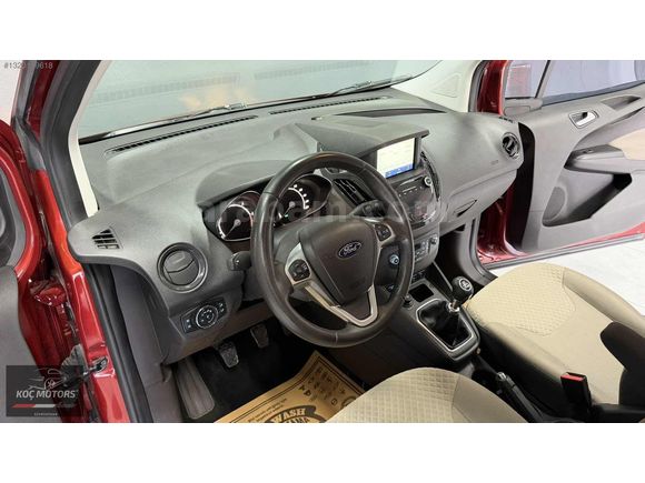 HATASIZ BOYASIZ TRAMERSİZ OTOMOBİL RUHSATLI 76 BİN KMDE TT PLUS