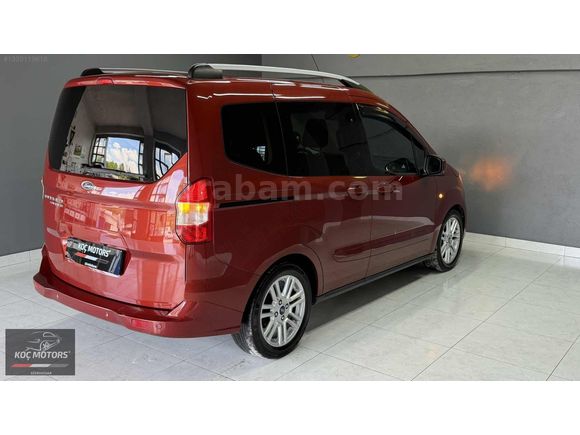 HATASIZ BOYASIZ TRAMERSİZ OTOMOBİL RUHSATLI 76 BİN KMDE TT PLUS