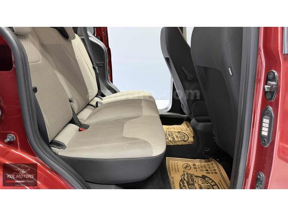 HATASIZ BOYASIZ TRAMERSİZ OTOMOBİL RUHSATLI 76 BİN KMDE TT PLUS