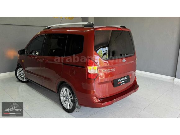 HATASIZ BOYASIZ TRAMERSİZ OTOMOBİL RUHSATLI 76 BİN KMDE TT PLUS