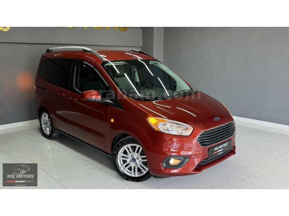 HATASIZ BOYASIZ TRAMERSİZ OTOMOBİL RUHSATLI 76 BİN KMDE TT PLUS