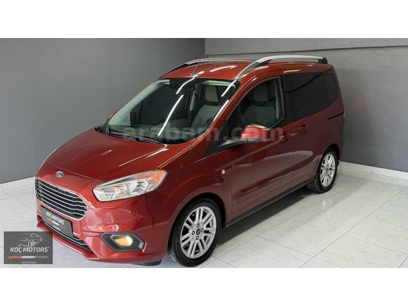 HATASIZ BOYASIZ TRAMERSİZ OTOMOBİL RUHSATLI 76 BİN KMDE TT PLUS