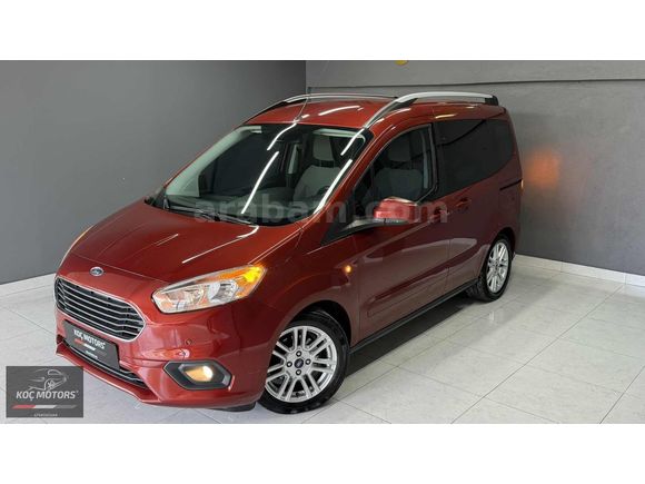HATASIZ BOYASIZ TRAMERSİZ OTOMOBİL RUHSATLI 76 BİN KMDE TT PLUS