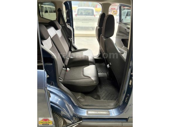 Hatasız Boyasız Tramersiz On Numara Bakımlı Ford Courier