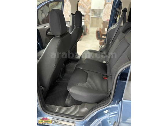 Hatasız Boyasız Tramersiz On Numara Bakımlı Ford Courier