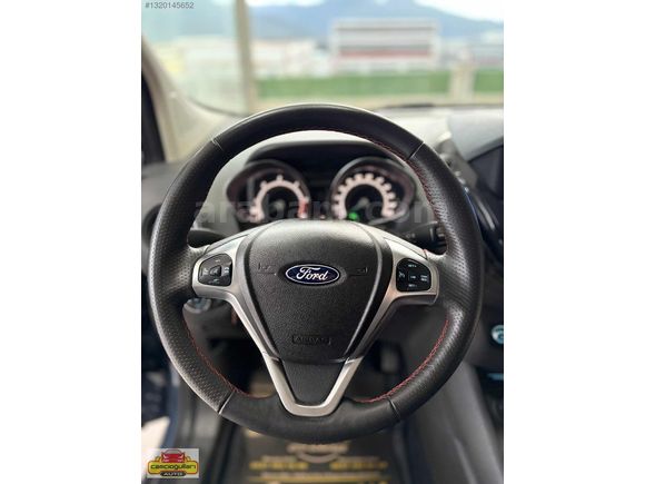 Hatasız Boyasız Tramersiz On Numara Bakımlı Ford Courier