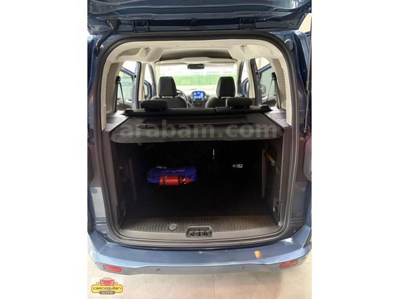 Hatasız Boyasız Tramersiz On Numara Bakımlı Ford Courier