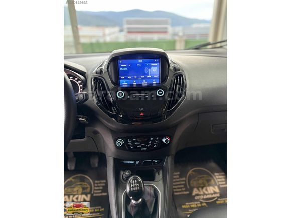 Hatasız Boyasız Tramersiz On Numara Bakımlı Ford Courier