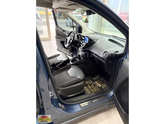 Hatasız Boyasız Tramersiz On Numara Bakımlı Ford Courier