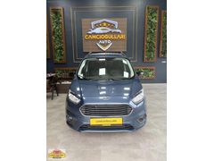 Hatasız Boyasız Tramersiz On Numara Bakımlı Ford Courier