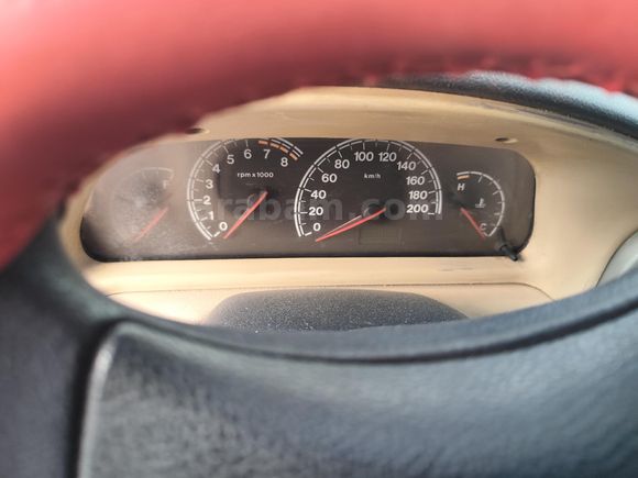 Sahibinden Fiat Albea 1.2 16v Dynamic 2004 Model