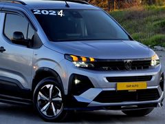GAP-AUTO"DAN"2024"MODEL"GT-RİFTER"28,000-KM"1.5-130HP"HATASIZ"