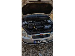 Sahibinden Hyundai Accent Era 1.5 CRDi-VGT Team 2010 Model