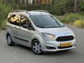 2015 MODEL 1.5 DİZEL BAKIMLI FORD COURIER