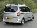 2015 MODEL 1.5 DİZEL BAKIMLI FORD COURIER