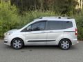 2015 MODEL 1.5 DİZEL BAKIMLI FORD COURIER