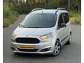 2015 MODEL 1.5 DİZEL BAKIMLI FORD COURIER