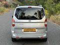2015 MODEL 1.5 DİZEL BAKIMLI FORD COURIER