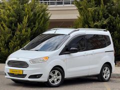 2017 OTOMOBİL DELUX 200.xxx KM TRAMERSİZ COURİER