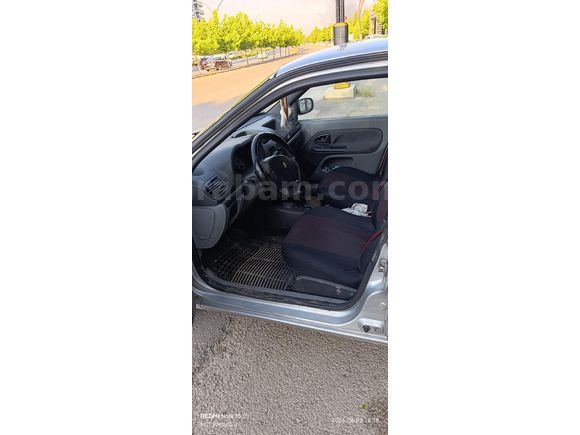 Sahibinden Renault Symbol 1.5 dCi Authentique 2007 Model