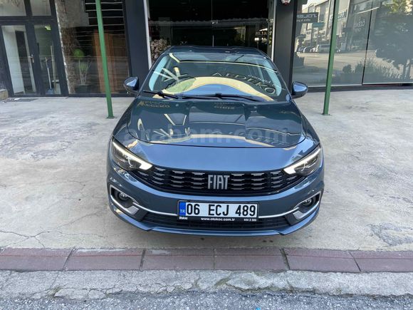 Sahibinden Fiat Egea 1.4 Fire Urban 2023 Model 