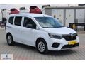 BÜYÜKSOYLU BEYSOY'DAN 2026 KANGOO MULTIX 1.5 BLUE DCİ TECHNO