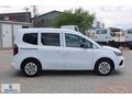 BÜYÜKSOYLU BEYSOY'DAN 2026 KANGOO MULTIX 1.5 BLUE DCİ TECHNO