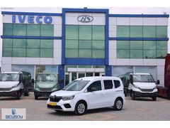 BÜYÜKSOYLU BEYSOY'DAN 2026 KANGOO MULTIX 1.5 BLUE DCİ TECHNO