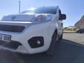 Sahibinden Fiat Fiorino Combi 1.4 Fire Premio 2018 Model
