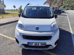 Sahibinden Fiat Fiorino Combi 1.4 Fire Premio 2018 Model