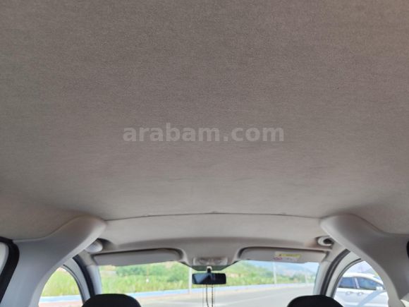 Sahibinden Fiat Fiorino Combi 1.4 Fire Premio 2018 Model