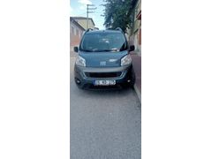 Sahibinden Fiat Fiorino Combi 1.3 Multijet Safeline 2023 Model