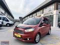 "GÜZELDERE OTOMOTİV" 2017 MODEL COURİER HATASIZ 199.000KM