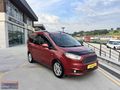 "GÜZELDERE OTOMOTİV" 2017 MODEL COURİER HATASIZ 199.000KM