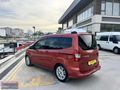 "GÜZELDERE OTOMOTİV" 2017 MODEL COURİER HATASIZ 199.000KM