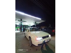 Sahibinden Volkswagen Polo 1.6 Comfortline 1998 Model