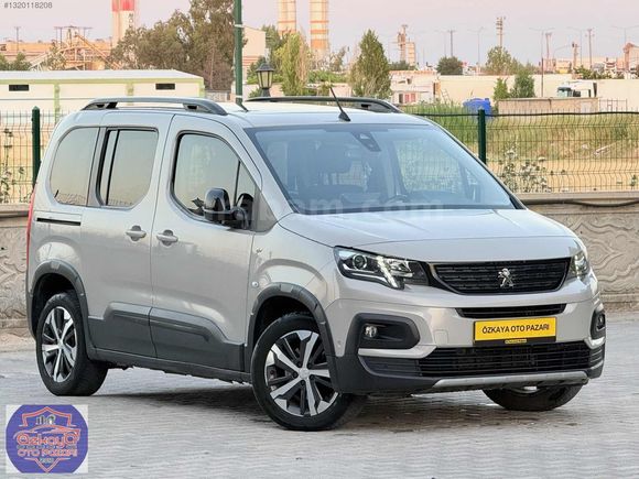 boyasız 2021 rıfter 1,5bulehdi eta8 GTline 149000km