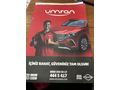 Sahibinden Opel Astra 1.6 CDTI Design 2017 Model 