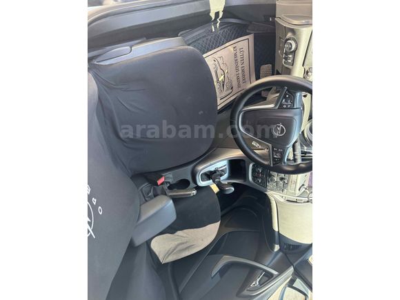Sahibinden Opel Astra 1.6 CDTI Design 2017 Model 